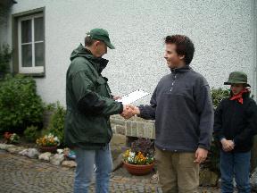 1. Gemeinschftsangeln 2010